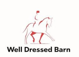 WELL DRESSED BARN trademark