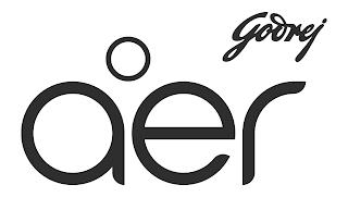 GODREJ AER trademark