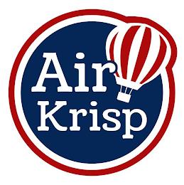 AIR KRISP trademark