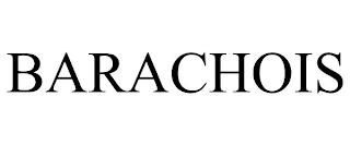 BARACHOIS trademark