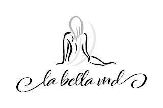 LA BELLA MD trademark