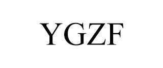 YGZF trademark