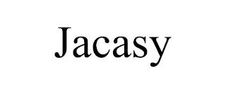 JACASY trademark