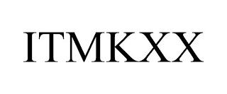 ITMKXX trademark