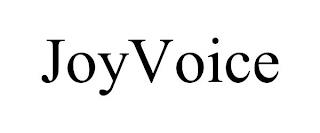 JOYVOICE trademark