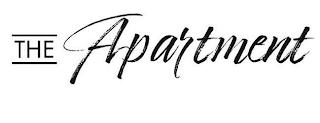 THE APARTMENT trademark