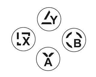 YBAX trademark