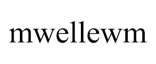 MWELLEWM trademark