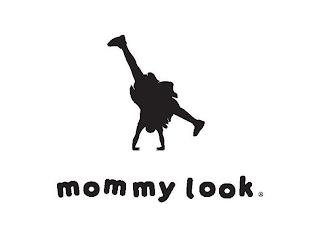 MOMMY LOOK trademark