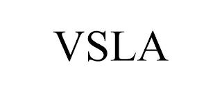 VSLA trademark