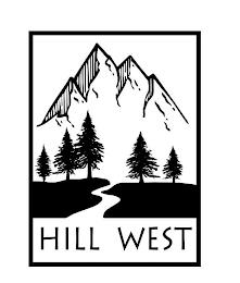 HILL WEST trademark