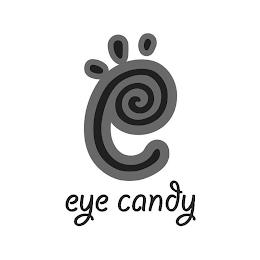 EYE CANDY trademark