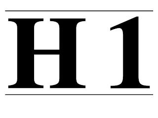 H1 trademark