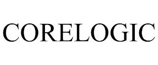 CORELOGIC trademark