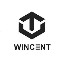 WINCENT trademark