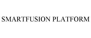 SMARTFUSION PLATFORM trademark