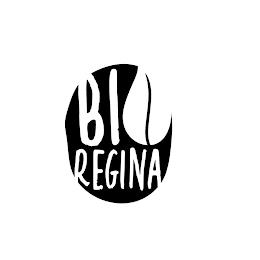 BIO REGINA trademark