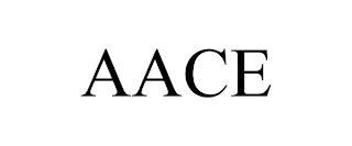 AACE trademark