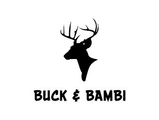 BUCK & BAMBI trademark