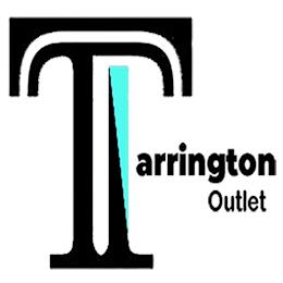 TARRINGTON OUTLET trademark