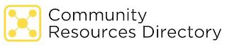 COMMUNITY RESOURCES DIRECTORY trademark