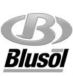 BLUSOL trademark