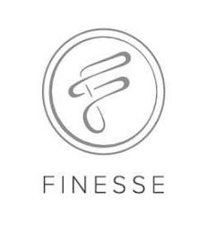 F FINESSE trademark