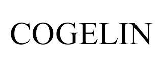 COGELIN trademark