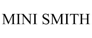 MINI SMITH trademark