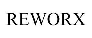 REWORX trademark