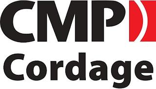 CMP CORDAGE trademark