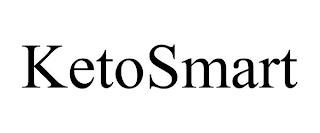 KETOSMART trademark