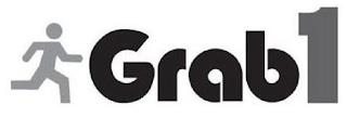 GRAB1 trademark