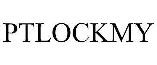 PTLOCKMY trademark