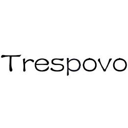 TRESPOVO trademark