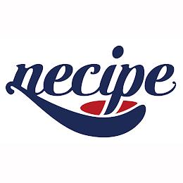 NECIPE trademark