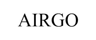 AIRGO trademark