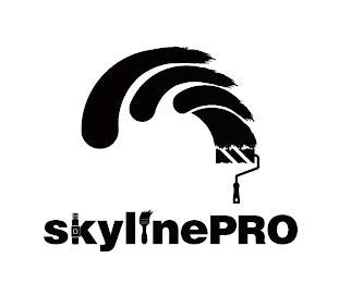 SKYLINEPRO trademark