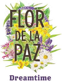 FLOR DE LA PAZ DREAMTIME trademark