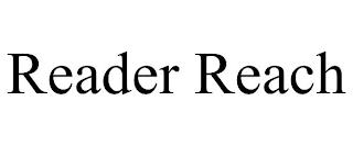 READER REACH trademark