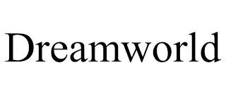 DREAMWORLD trademark