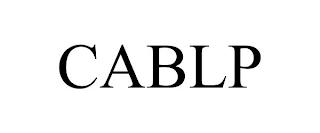 CABLP trademark