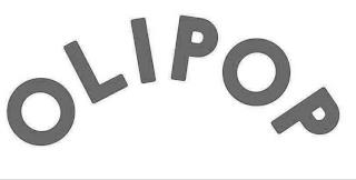 OLIPOP trademark