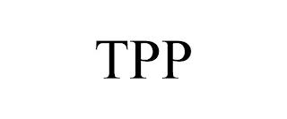 TPP trademark