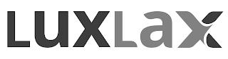 LUXLAX trademark