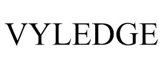 VYLEDGE trademark