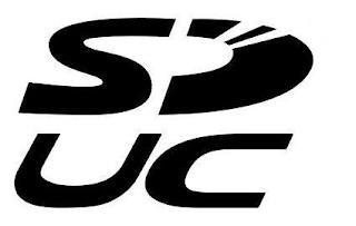 SD UC trademark