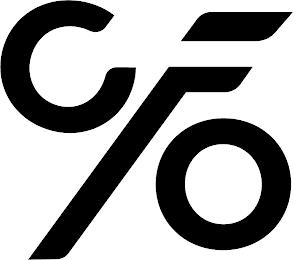 CFO trademark