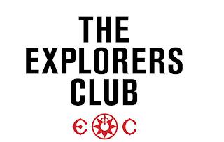 THE EXPLORERS CLUB E C trademark