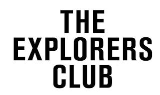 THE EXPLORERS CLUB trademark